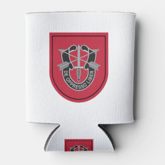 7th Special Forces Group (7th SFG) Can Cooler