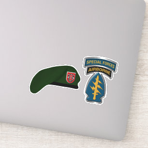 7th Special Forces Group Airborne 