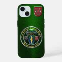 7th Special Forces Group