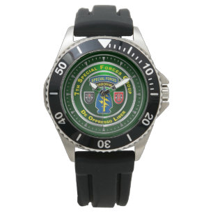7th Special Operations Group Watch