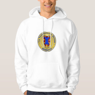 7th Transportation Brigade  Hoodie