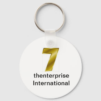7thenterprise key ring