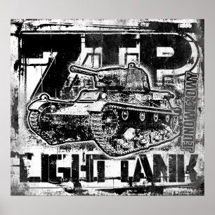 7TP Poster Poster