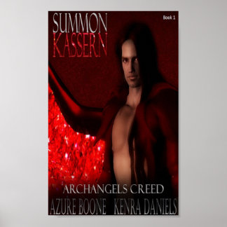 7x11 poster kassern