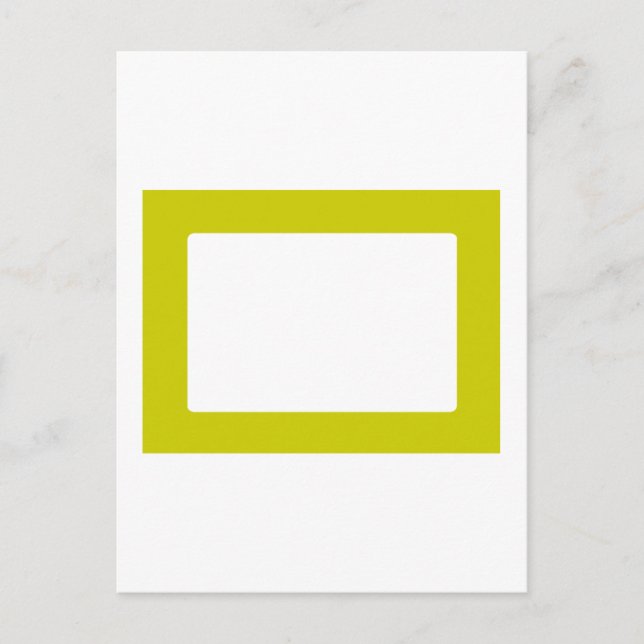 7X5 Card with Round Inside Conors Transp Gold (Front)