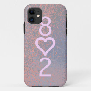 802 iPhone 5/5S Tough Extreme Case-Mate iPhone Case