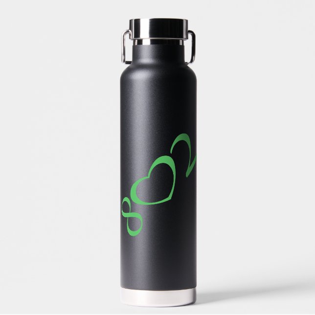 802 WATER BOTTLE (Front)