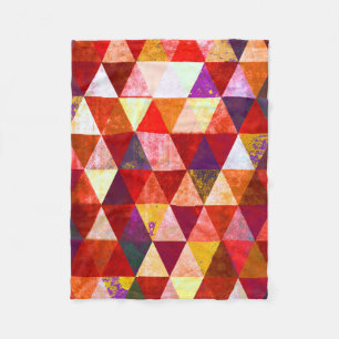 #803 FLEECE BLANKET