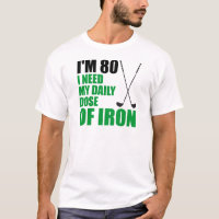 80 Daily Dose Of Iron