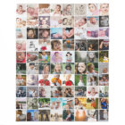 80 Photo Collage  Unique Personalized DIY Custom