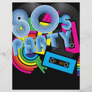 80 Retro Party