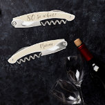 80 so What Funny Quote Personalised 80th Birthday Corkscrew<br><div class="desc">80 so What Funny Quote Personalised 80th Birthday Waiter's Corkscrew. An elegant personalised corkscrew with age and funny text So what. On the back side is the name - add the name of the person who celebrates or your name. Great as a gift for a person who celebrates the 80th...</div>