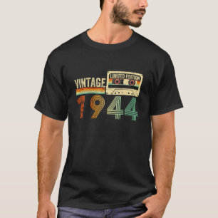 80 Year Old Gifts Vintage 1944 80th Birthday T-Shirt