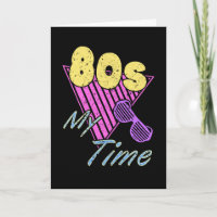 80s 1980s Gift Retro Nostalgia
