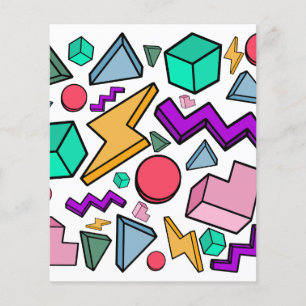 80s Aesthetic Vintage Retro
