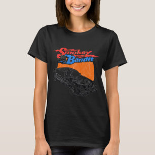 80s car off all film 70s vintage action 90s retro T-Shirt