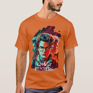 80s Cult Movie Art Design friends T-Shirt