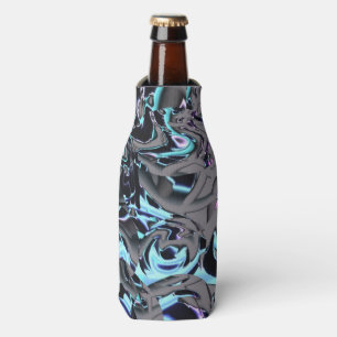 80's Disaster Bottle Cooler