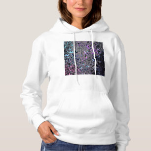 80's Disaster Hoodie