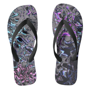 80's Disaster Jandals