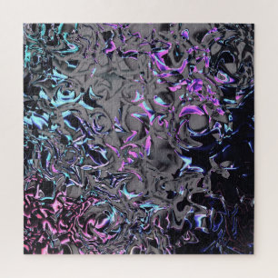 80's Disaster Jigsaw Puzzle