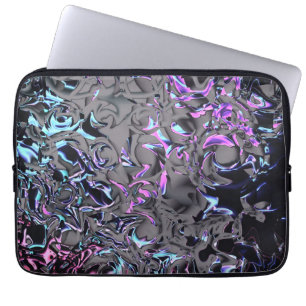 80's Disaster Laptop Sleeve