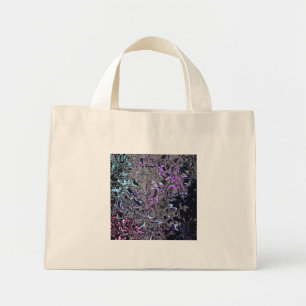 80's Disaster Mini Tote Bag