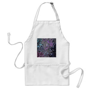 80's Disaster Standard Apron