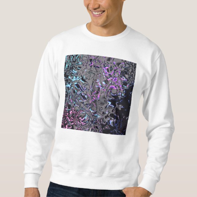 80's Disaster Sweatshirt (Front)