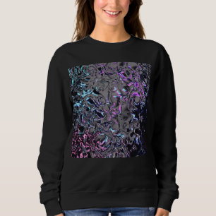 80's Disaster Sweatshirt