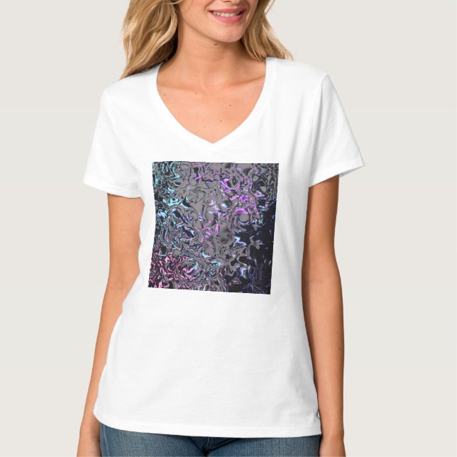 80's Disaster T-Shirt (Front)