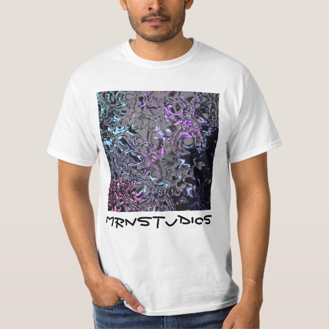 80's Disaster T-Shirt (Front)