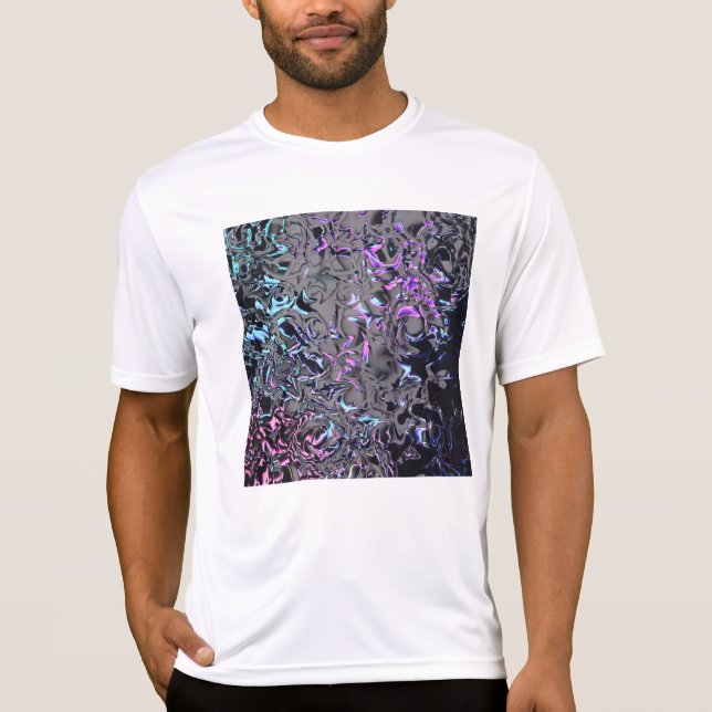 80's Disaster T-Shirt (Front)
