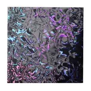 80's Disaster Tile