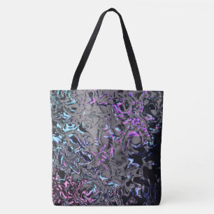 80's Disaster Tote Bag
