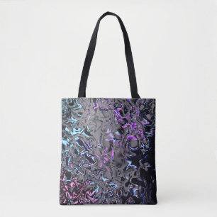 80's Disaster Tote Bag