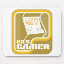 80s Gamer