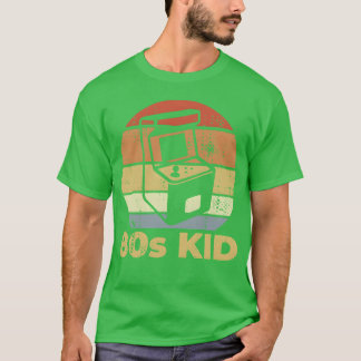 80s Gaming retro T-Shirt