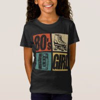 80s Girl 1980s Fashion 80 Theme Party Eighties