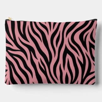80s Glam Accessory Pouch