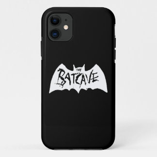 80s Goth Deathrock Vampire Bat Case-Mate iPhone Case