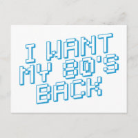 80s Lover