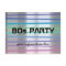 80s or 90s theme party or reunion