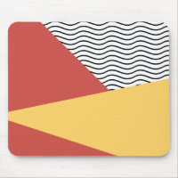 80s Pop art pattern