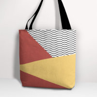 80s Pop art pattern