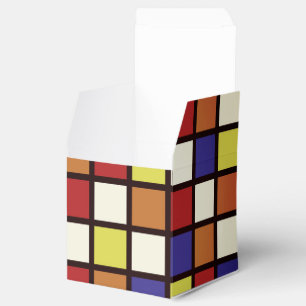 80s Pop Culture Favour Box