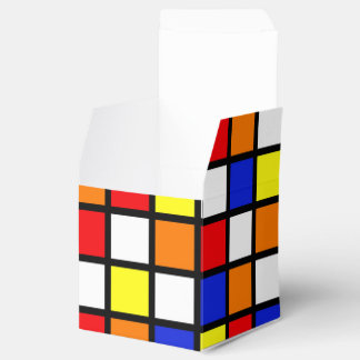 80s Pop Culture Favour Box