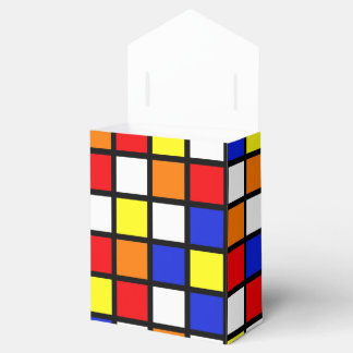 80s Pop Culture Favour Box