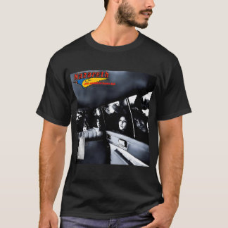80s popular vintage band 90s song tour lyrics rock T-Shirt