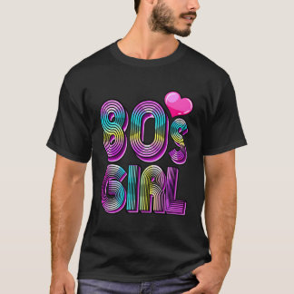 80'S Py T-Shirt